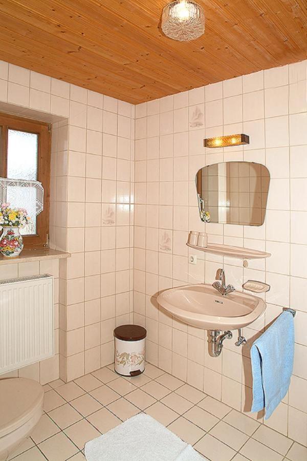 Exenbacher Hof - Pension Arnbruck Exterior foto